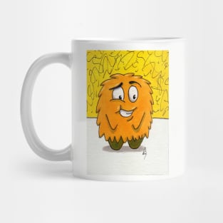 Orym - Morning Monsters Mug